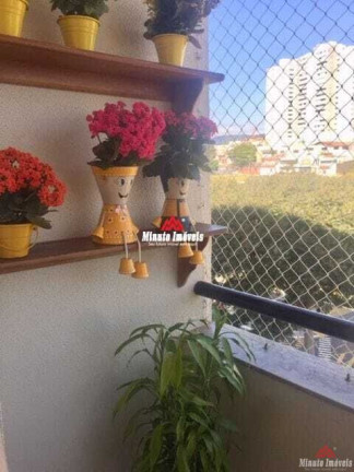Imagem Apartamento com 3 Quartos à Venda, 96 m² em Vila Das Hortências - Jundiaí Imagem Apartamento com 3 Quartos à Venda, 96 m² em Vila Das Hortências - Jundiaí