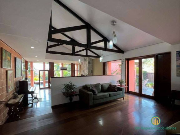 Imagem Casa com 4 Quartos à Venda, 439 m² em Pousada Dos Bandeirantes - Carapicuíba