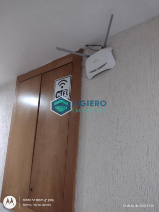 Imagem Apartamento com 2 Quartos à Venda, 78 m² em Santa Rosa - Niterói