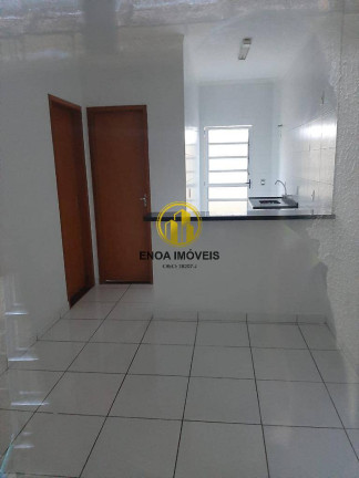 Imagem Casa com 1 Quarto à Venda, em Ribeirópolis - Praia Grande Imagem Casa com 1 Quarto à Venda, em Ribeirópolis - Praia Grande