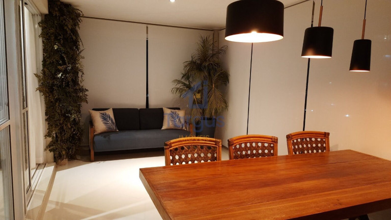 Imagem Apartamento com 3 Quartos à Venda, 127 m² em Jardim Independência - São Paulo Imagem Apartamento com 3 Quartos à Venda, 127 m² em Jardim Independência - São Paulo