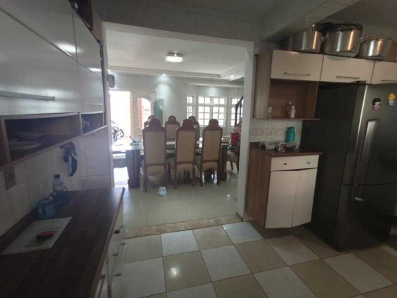 Imagem Sobrado com 4 Quartos à Venda, 400 m² em Jardim Esplanada - São José Dos Campos Imagem Sobrado com 4 Quartos à Venda, 400 m² em Jardim Esplanada - São José Dos Campos