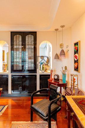 Imagem Apartamento com 3 Quartos à Venda, 223 m² em Jardim Paulista - São Paulo Imagem Apartamento com 3 Quartos à Venda, 223 m² em Jardim Paulista - São Paulo