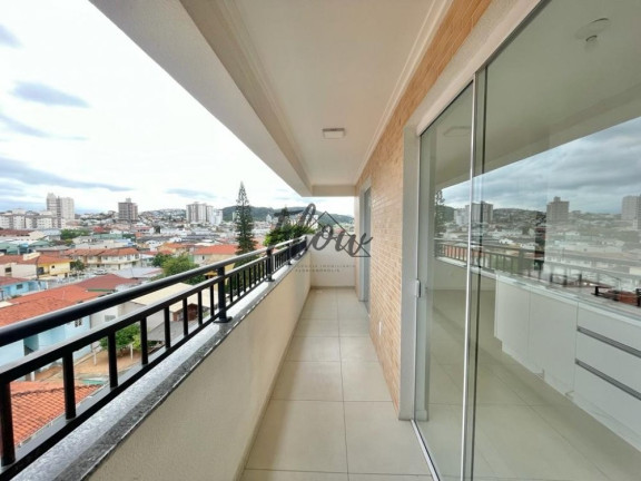 Imagem Apartamento com 2 Quartos à Venda, 71 m² em Ipiranga - São José Imagem Apartamento com 2 Quartos à Venda, 71 m² em Ipiranga - São José