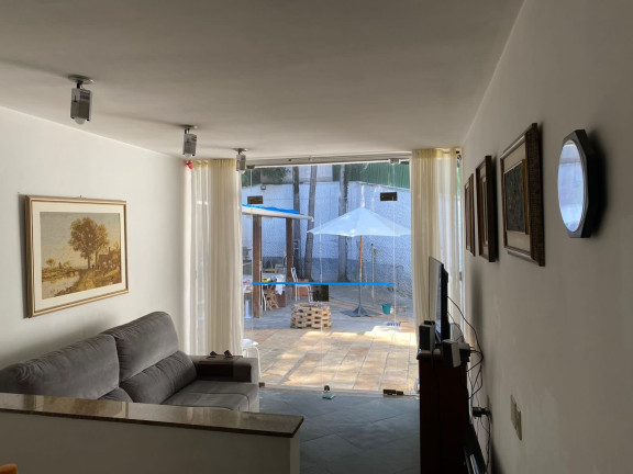 Imagem Casa com 5 Quartos à Venda, 400 m² em Sumarezinho - São Paulo