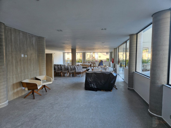 Imagem Apartamento com 1 Quarto à Venda, 77 m² em Itaguá - Ubatuba