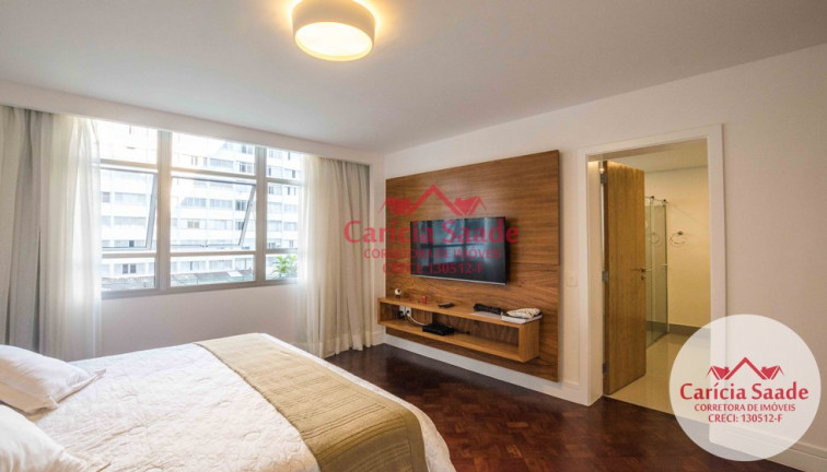 Imagem Apartamento com 4 Quartos à Venda, 300 m² em Higienópolis - São Paulo Imagem Apartamento com 4 Quartos à Venda, 300 m² em Higienópolis - São Paulo