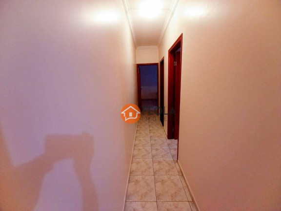 Imagem Casa com 2 Quartos à Venda, 100 m² em Parque Residencial Jaguari - Americana Imagem Casa com 2 Quartos à Venda, 100 m² em Parque Residencial Jaguari - Americana