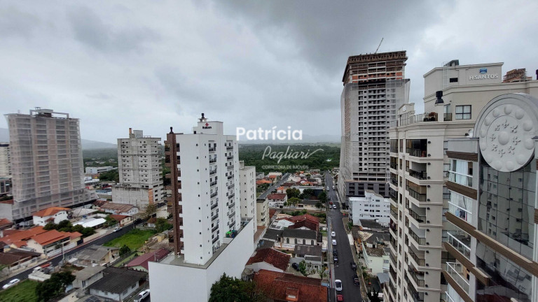 Imagem Apartamento com 3 Quartos à Venda, 125 m² em Meia Praia - Itapema