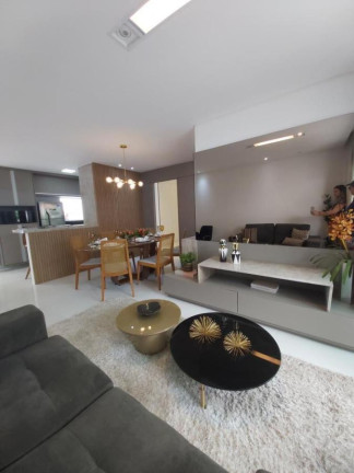 Imagem Apartamento com 3 Quartos à Venda, 107 m² em Centro - Eusébio Imagem Apartamento com 3 Quartos à Venda, 107 m² em Centro - Eusébio