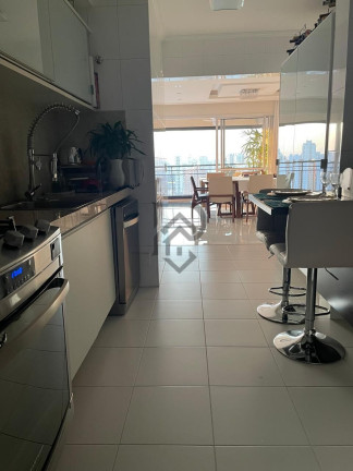 Imagem Apartamento com 3 Quartos à Venda, 133 m² em Ipiranga - São Paulo Imagem Apartamento com 3 Quartos à Venda, 133 m² em Ipiranga - São Paulo