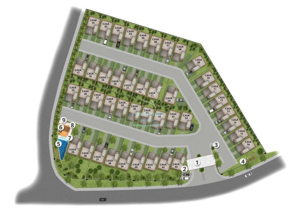 Imagem Casa com 2 Quartos à Venda, 169 m² em Granja Viana - Cotia Imagem Casa com 2 Quartos à Venda, 169 m² em Granja Viana - Cotia