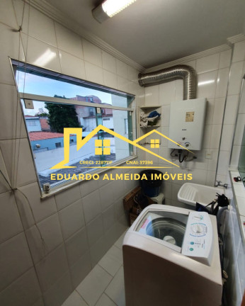 Imagem Apartamento com 3 Quartos à Venda, 90 m² em Vila Leão - Sorocaba