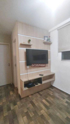 Imagem Apartamento com 2 Quartos à Venda, 44 m² em Cidade Parque Brasília - Guarulhos Imagem Apartamento com 2 Quartos à Venda, 44 m² em Cidade Parque Brasília - Guarulhos