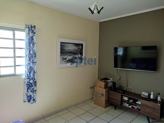 Imagem Sobrado com 2 Quartos à Venda, 136 m² em Jardim Paraíso - Santo André