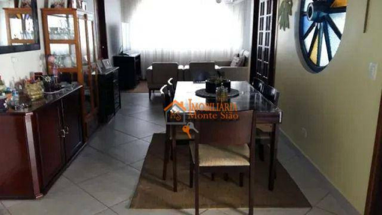 Imagem Chácara com 6 Quartos à Venda, 1.000 m² em Recreio São Jorge - Guarulhos Imagem Chácara com 6 Quartos à Venda, 1.000 m² em Recreio São Jorge - Guarulhos