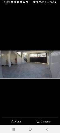 Imagem Sobrado com 2 Quartos à Venda, em Tude Bastos - Praia Grande Imagem Sobrado com 2 Quartos à Venda, em Tude Bastos - Praia Grande