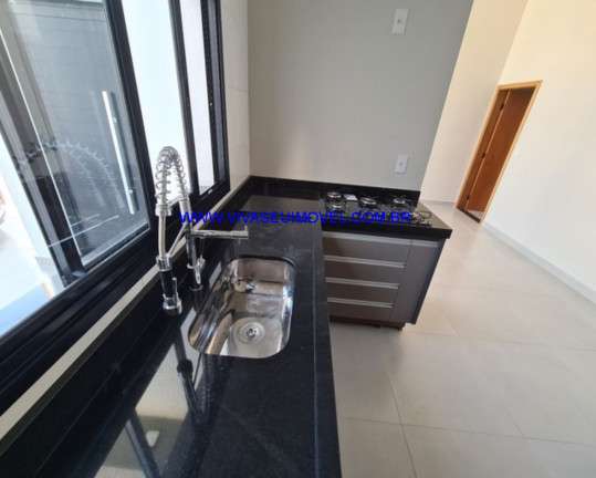 Imagem Casa com 3 Quartos à Venda, em Jardim Montreal Residence - Indaiatuba Imagem Casa com 3 Quartos à Venda, em Jardim Montreal Residence - Indaiatuba