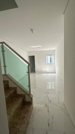 Imagem Cobertura com 2 Quartos à Venda, 115 m² em Vila Curuçá - Santo André Imagem Cobertura com 2 Quartos à Venda, 115 m² em Vila Curuçá - Santo André