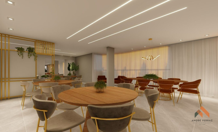Imagem Apartamento com 3 Quartos à Venda, 105 m²