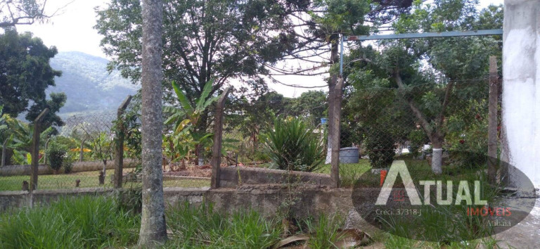 Imagem Casa com 3 Quartos à Venda, 2.680 m² em Terra Preta - Mairiporã