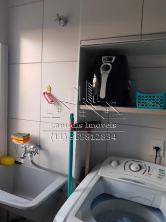 Imagem Imóvel com 2 Quartos à Venda, 48 m² em Jardim Bandeirantes - Santana De Parnaíba