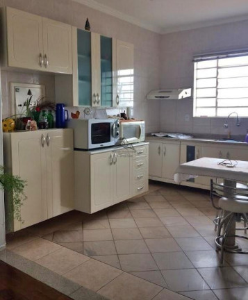 Imagem Apartamento com 2 Quartos à Venda, 66 m² em Centro - Limeira