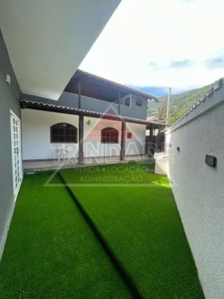 Imagem Casa com 5 Quartos à Venda, em Guaratiba - Rio De Janeiro Imagem Casa com 5 Quartos à Venda, em Guaratiba - Rio De Janeiro