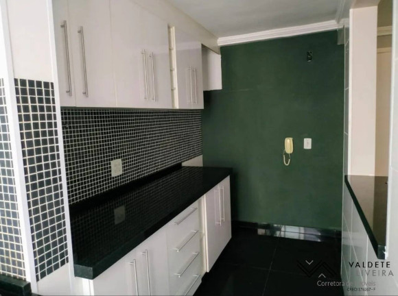 Imagem Cobertura com 2 Quartos à Venda, 120 m² em Jardim Terras Do Sul - São José Dos Campos