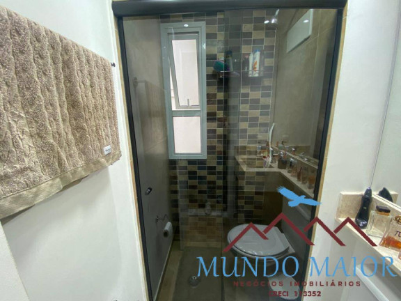 Imagem Apartamento com 2 Quartos à Venda, 58 m² em Rudge Ramos - São Bernardo Do Campo