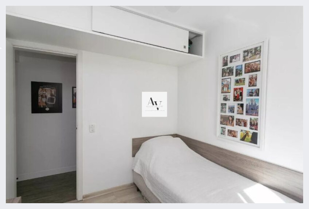 Imagem Apartamento com 3 Quartos à Venda, 106 m² em Passo D'areia - Porto Alegre Imagem Apartamento com 3 Quartos à Venda, 106 m² em Passo D'areia - Porto Alegre