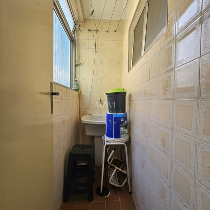 Imagem Apartamento com 1 Quarto à Venda, 55 m² em Aviação - Praia Grande Imagem Apartamento com 1 Quarto à Venda, 55 m² em Aviação - Praia Grande