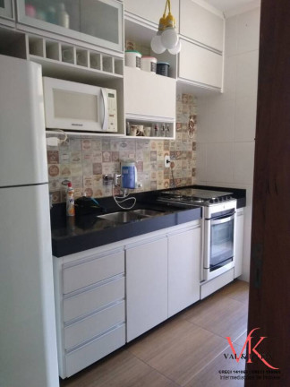 Imagem Apartamento com 2 Quartos à Venda, 57 m² em Jardim Gurilândia - Taubaté Imagem Apartamento com 2 Quartos à Venda, 57 m² em Jardim Gurilândia - Taubaté