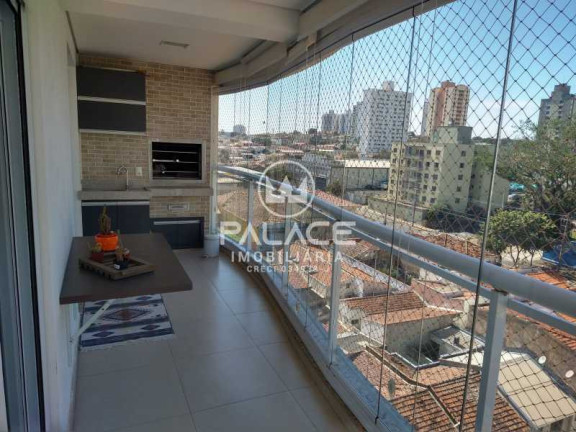 Imagem Apartamento com 3 Quartos à Venda, 114 m² em Alto - Piracicaba Imagem Apartamento com 3 Quartos à Venda, 114 m² em Alto - Piracicaba
