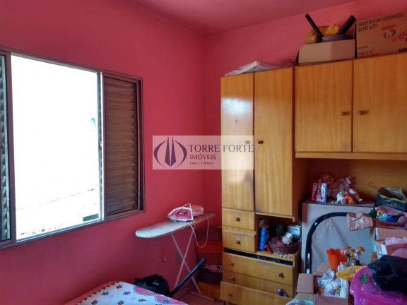 Imagem Sobrado com 3 Quartos à Venda, 160 m² em Vila Cecília Maria - Santo André Imagem Sobrado com 3 Quartos à Venda, 160 m² em Vila Cecília Maria - Santo André