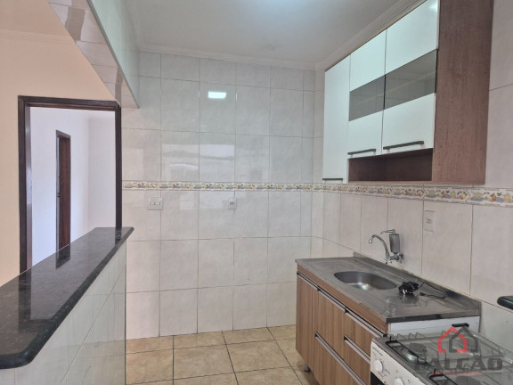 Imagem Apartamento com 1 Quarto à Venda, 42 m² em Centro - São Vicente Imagem Apartamento com 1 Quarto à Venda, 42 m² em Centro - São Vicente