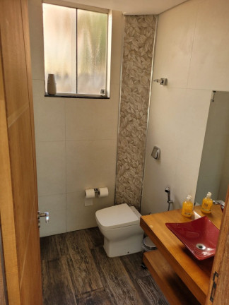 Imagem Casa com 4 Quartos à Venda, 390 m² em Europa - Contagem Imagem Casa com 4 Quartos à Venda, 390 m² em Europa - Contagem