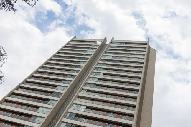 Imagem Apartamento com 3 Quartos à Venda, 130 m² em Vila Anastácio - São Paulo