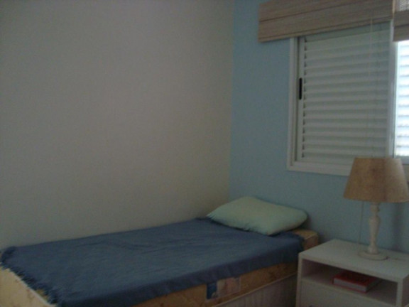 Imagem Apartamento com 2 Quartos à Venda, 78 m² em Vila Alzira - Guarujá
