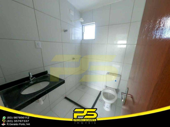 Imagem Apartamento com 2 Quartos à Venda, 48 m² em Gramame - João Pessoa Imagem Apartamento com 2 Quartos à Venda, 48 m² em Gramame - João Pessoa