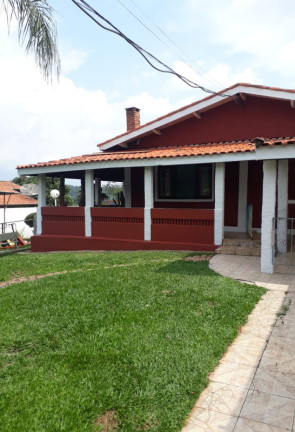 Casa com 5 Quartos à Venda, 340 m² em Jardim Colonial - Jundiaí