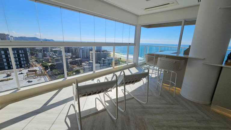 Imagem Apartamento com 4 Quartos à Venda, 222 m² em Praia Brava - Itajaí Imagem Apartamento com 4 Quartos à Venda, 222 m² em Praia Brava - Itajaí