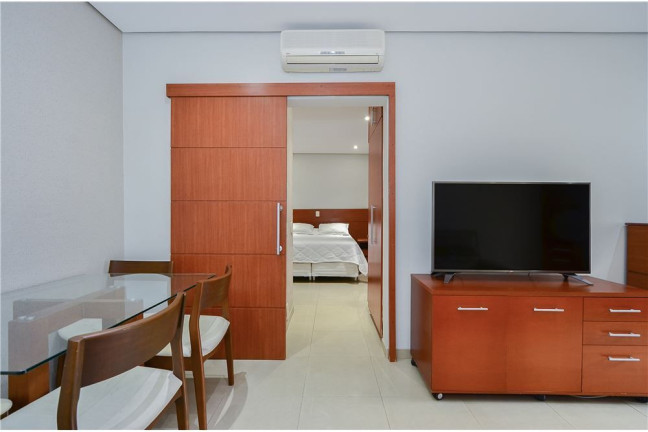 Imagem Apartamento com 1 Quarto à Venda, 40 m² em Consolação - São Paulo Imagem Apartamento com 1 Quarto à Venda, 40 m² em Consolação - São Paulo