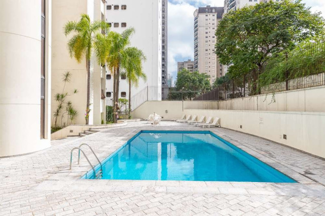 Imagem Apartamento com 3 Quartos à Venda, 146 m² em Moema - São Paulo Imagem Apartamento com 3 Quartos à Venda, 146 m² em Moema - São Paulo