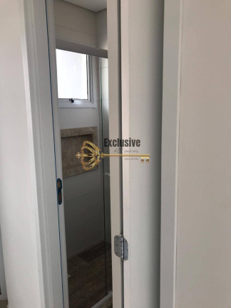 Imagem Apartamento com 2 Quartos à Venda, 50 m² em Vila Marina - Santo André