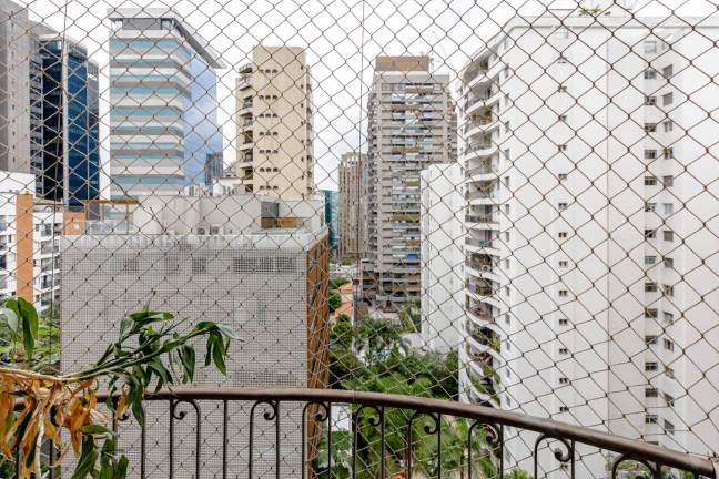 Imagem Apartamento com 1 Quarto à Venda, 74 m² em Itaim Bibi - São Paulo Imagem Apartamento com 1 Quarto à Venda, 74 m² em Itaim Bibi - São Paulo