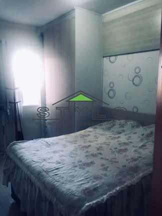 Imagem Apartamento com 2 Quartos à Venda, 70 m² em Rudge Ramos - São Bernardo Do Campo
