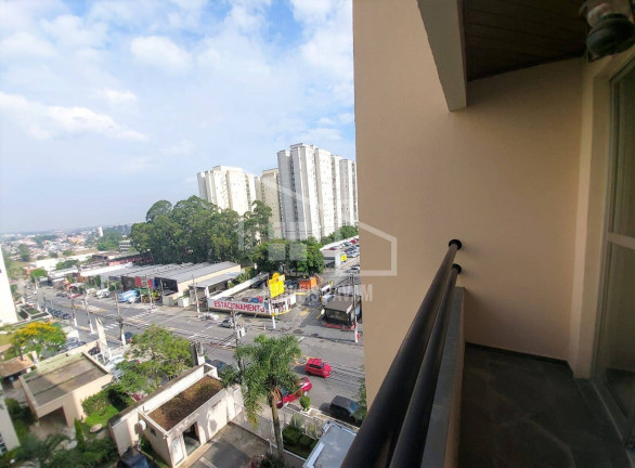 Imagem Apartamento com 3 Quartos para Alugar, 70 m² em Planalto - São Bernardo Do Campo Imagem Apartamento com 3 Quartos para Alugar, 70 m² em Planalto - São Bernardo Do Campo
