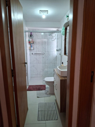 Imagem Apartamento com 2 Quartos à Venda, 61 m² em Butantã - São Paulo