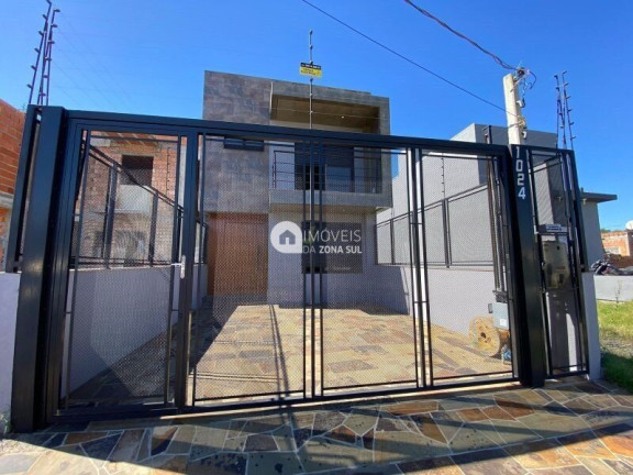 Imagem Casa com 3 Quartos à Venda, 130 m² Imagem Casa com 3 Quartos à Venda, 130 m²
